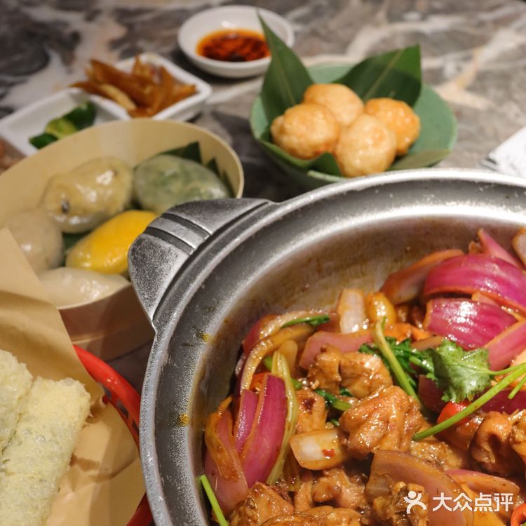 又发现一家好吃的鸡煲 | 禄婶鸡煲🐔