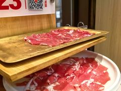 -东门口·新式老北京火锅(河西龙湖天街店)