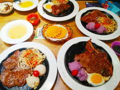 -豪客来牛排(重庆金源世纪广场1731店 )