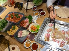 -新石器烤肉(无锡万象城店)