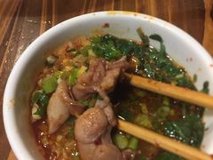 -中和远东火锅兔(老店)