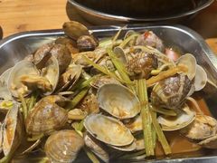 -夜椒瑶·广西大排档(八卦岭店)