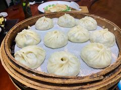 -黄家老店·非遗灌汤包(晋安路店)