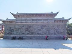 -上海东林寺(金山区)
