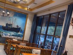 -海铺·渔家虾水饺(皇姑店)