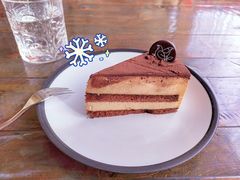 -良木缘咖啡西餐(新城市广场店)
