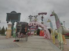 -国色天乡三期陆地乐园