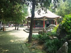 -南阳卧龙岗武侯祠