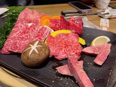 -御牛道日式烤肉料理(杭州万象城店)