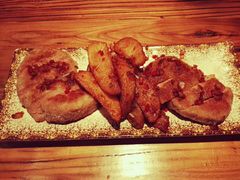 -通海俄式烧烤(下瓦房店)