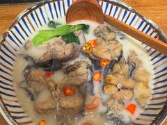 -鲜越鲜鱼粉(财富购物中心店)
