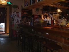 -时光码头民谣公社