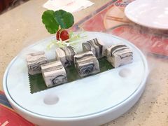 一口大理石-点都德(聚福楼店)