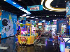 -真快活Coohoo Max(武汉绿地新田360店)