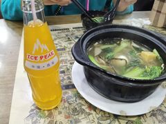 -清真·穆萨砂锅(大皮院店)