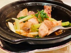 -8餐厅(新葡京酒店)