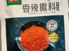 香辣撒料-锅圈食汇火锅烧烤食材超市(杜桥店)