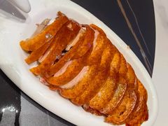 -梅利汴京烤鸭•开封豫菜地标店(东司门店)