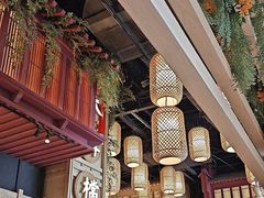 -南京大牌档(龙江新城市广场店)