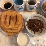 最顶级的吃货就是会做饭的我