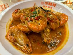 -小林哥的海鲜馆·夜宵烧烤(渔人码头店)