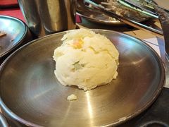 -西塔老太太泥炉烤肉(杭州首店)