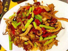 -望京小腰(北京总店)