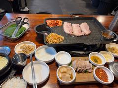 -Dombe豚(黑猪肉街店)