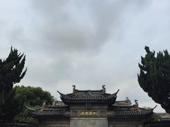 -浏河古镇