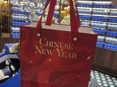 -CHARLIETOWN红茶公司(南京万象天地店)