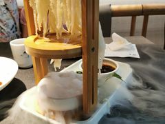 藤草原毛肚-赠李白·如诗的川味(余杭万达广场店)