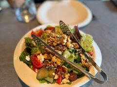 -Efes Turkish & Mediterranean Cuisine 艾菲斯餐厅(陆家嘴店)