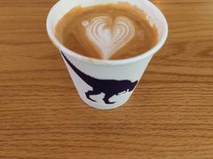 -大小咖啡 BigSmallCoffee(麦子店)