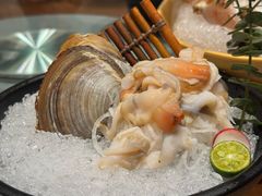 -东海怡品海鲜豆捞(星街坊店)
