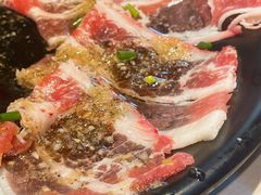 -胡哥烤肥牛(车公庙店)