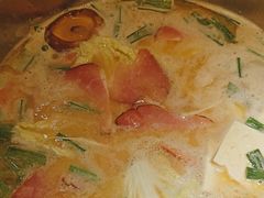 -四季喧黔味豆米火锅(万达广场店)