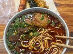 -小王拉面馆(颍上路店)