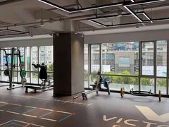 -威克健身游泳(万菱汇店)