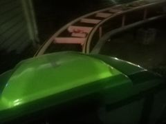 -大信·云顶星河游乐王国