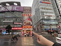 -周小波重庆小面·重庆名小吃(邹容路店)