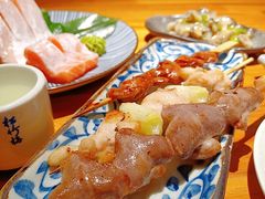 -石屋料理(南京西路店)