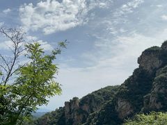 -黑龙潭风景区