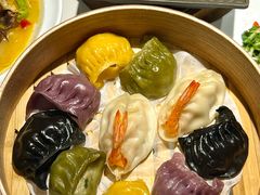-老大连·海肠捞饭·大连海鲜大连菜(西安路店)