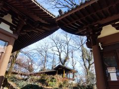 -西湖风景区十里琅珰-五云山