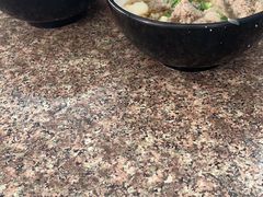 -榮泰米粉湯(Left Shop)