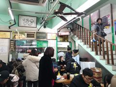 -清真蒋有记(老门东店)