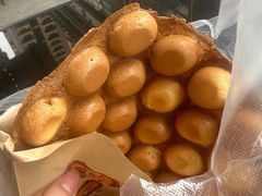 原味鸡蛋仔-五臟廟