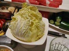 -海底捞火锅(上地华联店)