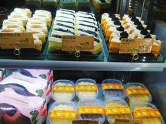 -圣安娜饼屋(信和广场店)