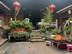 -龙姐私房菜(和顺古镇店)